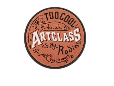 Too Cool For School Artclass By Rodin Blusher Ginger 9G