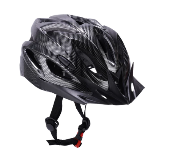 Half Face Helmet HNJ BIKE-008 Cycling Helmet One-Piece Bicycle Ventilation Men and Women Light Road H11
