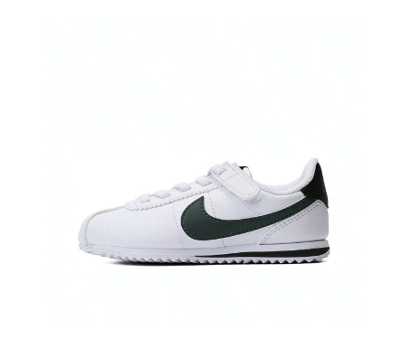 Nike 2024 Boys' KIDS CORTEZ EASYON (PSV) Children's Sneakers - Retro Shoes DM0951-106