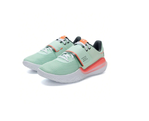 Under Armour New Outdoor Sports Sneakers, Base Model, Abrasion Resistant & Shock Absorbing, Unisex