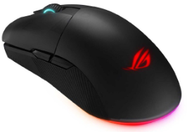 ROG Pugio II RGB Wireless Gaming Mouse