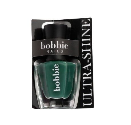 Bobbie Nails Ultra-Shine Collection in Mermaid Parade US 12ml