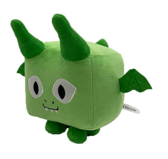 25cm Pet Simulator X Cat Stuff Plushie Toys Big Games Cat Plushie Toy Dolls Pillow Kids Gift P14