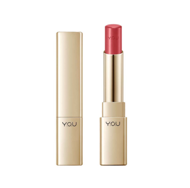 YOU Color Stay Matte Lipstick 02 Hazel