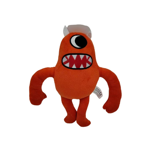 Garten of BanBan Plush Jumbo Josh Toy Soft Plush Stuffed Games Derivative Garden Of Banban Plushies Toy For Kids  GB32