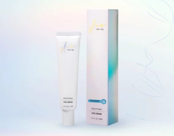 Skin by BYS Brightening Eye Cream 30ml