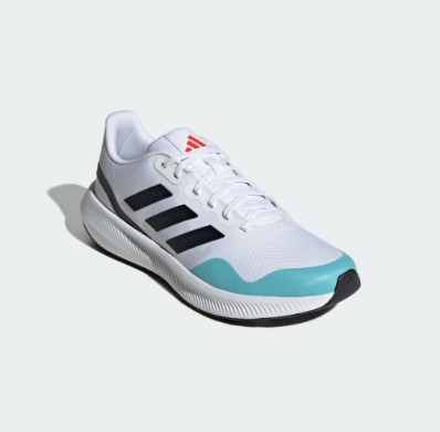 Adidas Running Runfalcon 3 TR Shoes Men White ID2263
