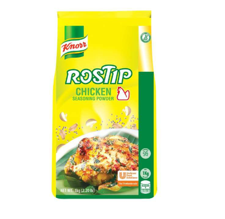 Knorr Rostip Chicken Seasoning Powder 1kg