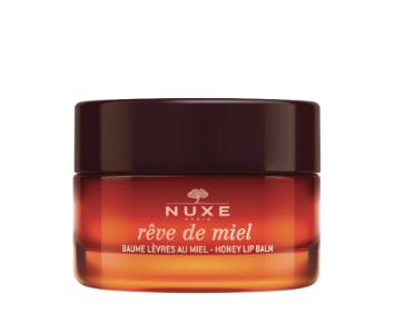 NUXE Rêve de Miel Ultra-Nourishing Honey Lip Balm 15G