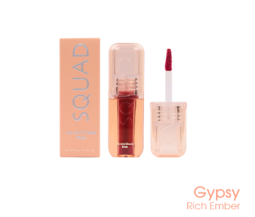Squad Cosmetics Lip & Cheek Stain In Gypsy