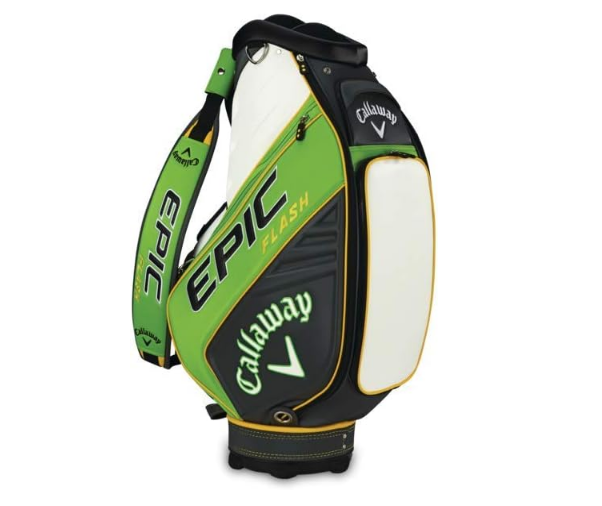 Callaway Golf 2019 Epic Flash Staff Cart Bag