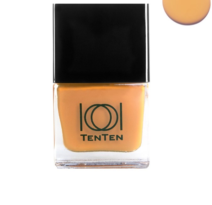 TenTen Sunset SF37 Nail Polish
