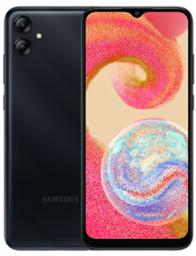Samsung Galaxy A04e Smartphone 3GB+32GB / 3GB+64GB