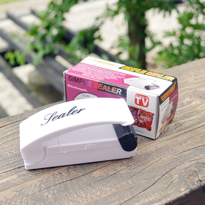 Portable Super Sealer Machine