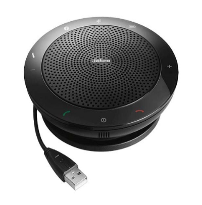 Jabra Speak 510 UC Wireless Conference Speakerphone