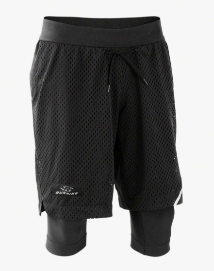 Men Casual Everyday Spring And Summer Sports Shorts