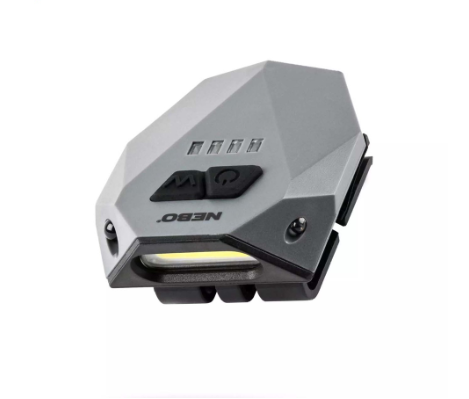 Nebo Headlamp Einstein Cap 50LM