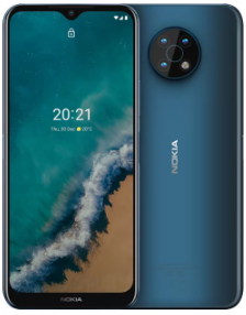 Nokia G50 Smart phone 6GB RAM+128GB ROM