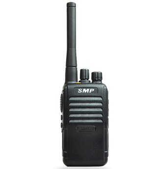 Motorola SMP418 Outdoor Walkie-Talkie