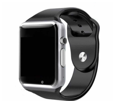 Sometimes A1 Smart Watch Quad Phone Bluetooth Touch Screen