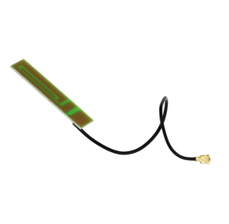 WIFI 2.4G 3dbi PCB Antenna IPX IPEX WLAN Laptop Bluetoot