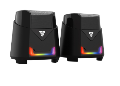 Fantech GS205 Hellscream RGB Gaming Speaker 360 Surround Sound