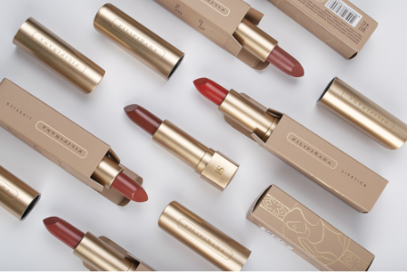 FS Filipiñana Lipstick Matte (pigmented matte, glides easily on lips, proudly loclal)