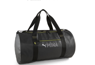 PUMA Unisex Fit Duffel Bag