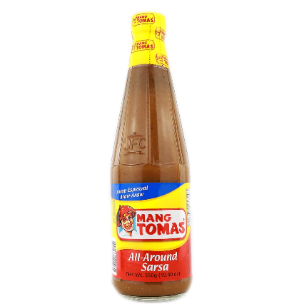UFC Mang Tomas All Around Sarsa 550g
