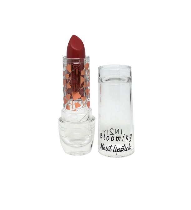 IN2IT Blooming Moist Lipstick BMI04 Sweet Violet 3.5G