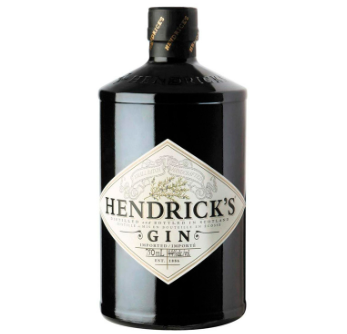 Hendricks Gin  Small Batch Handcrafted 700ml