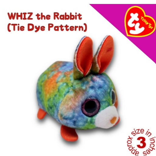 TY Tsum Tsum Teeny Teenie Tys McDo UK Happy Meal Plush Stuffed Toys 38