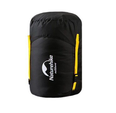 Naturehike Sleeping Bag Storage Bag Fabric Multi-Function Outdoor Compression Sack Waterproof Travel Sundries Bag 1