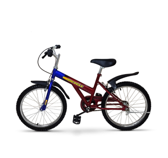Kids Mountain Bike New 2009 20 Inch Student Bike 6-15 Year Old Boys and Girls Big Boy Mountain Bike