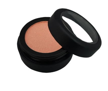 NICHIDO True Colors Eye Shadow - Caramel