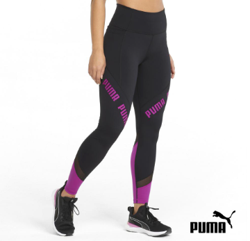 PUMA Logo EVERSCULPT Women Training Leggings