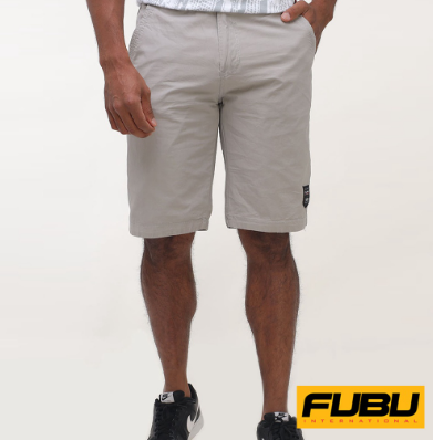 Fubu Reversible Shorts FSB34-0062