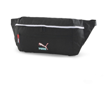 PUMA Unisex Originals Fandom Over Waist Bag