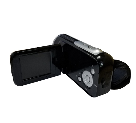 2 inch TFT Display 16 Million Pixels Video Camcorder HD Handheld Digital Camera