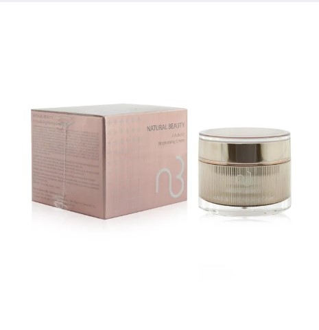 Natural Beauty  a Arbutin Brightening Cream 50G