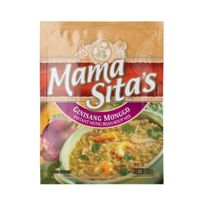 Mama Sita's Ginisang Monggo Mix  60g