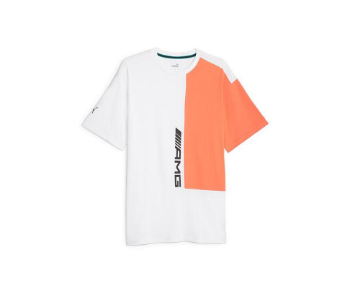 PUMA Mercedes-AMG Statement Men's Tee