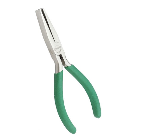 Pro'sKit 1PK-054S Flat Nose Plier (135mm )