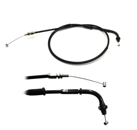 SK Throttle Cable For Honda TMX Supremo