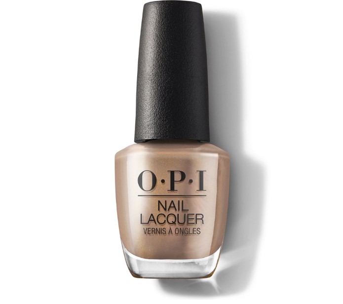 O.P.I. Nail Lacquer Falling For Milan 15ml