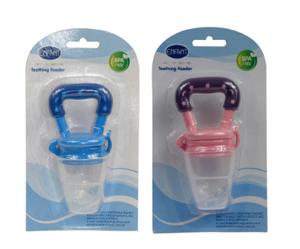 Enfant Baby Teething Feeder for fruits and Vegetables
