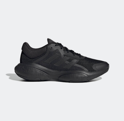 Adidas Running RESPONSE SHOES Women Black GW6661