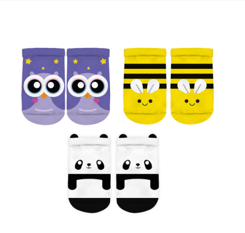 Tiny Things Baby Socks (0-1 2 Months)