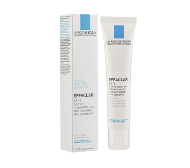 La Roche-Posay Effaclar K (+)
