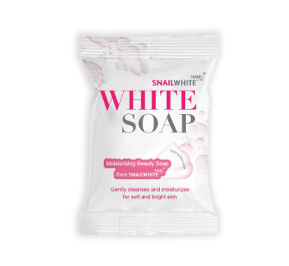 SNAILWHITE White Soap 50G